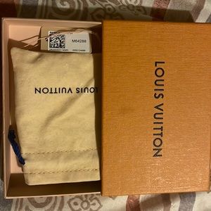 COPY - Louis Vuitton hoop Earrings